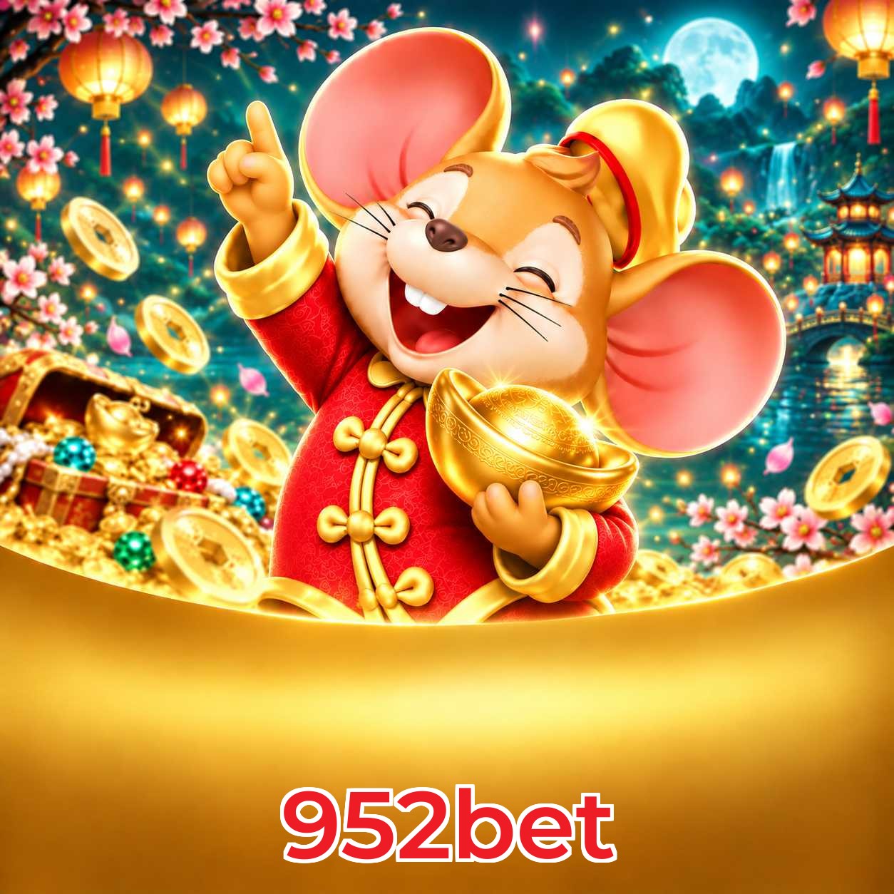 952bet