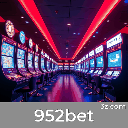 952bet Logo