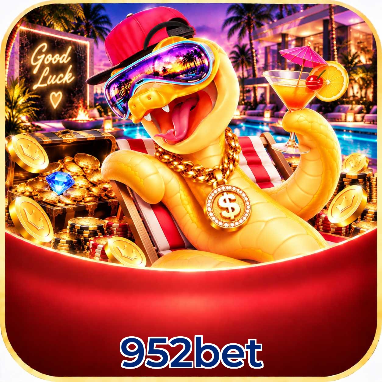952bet