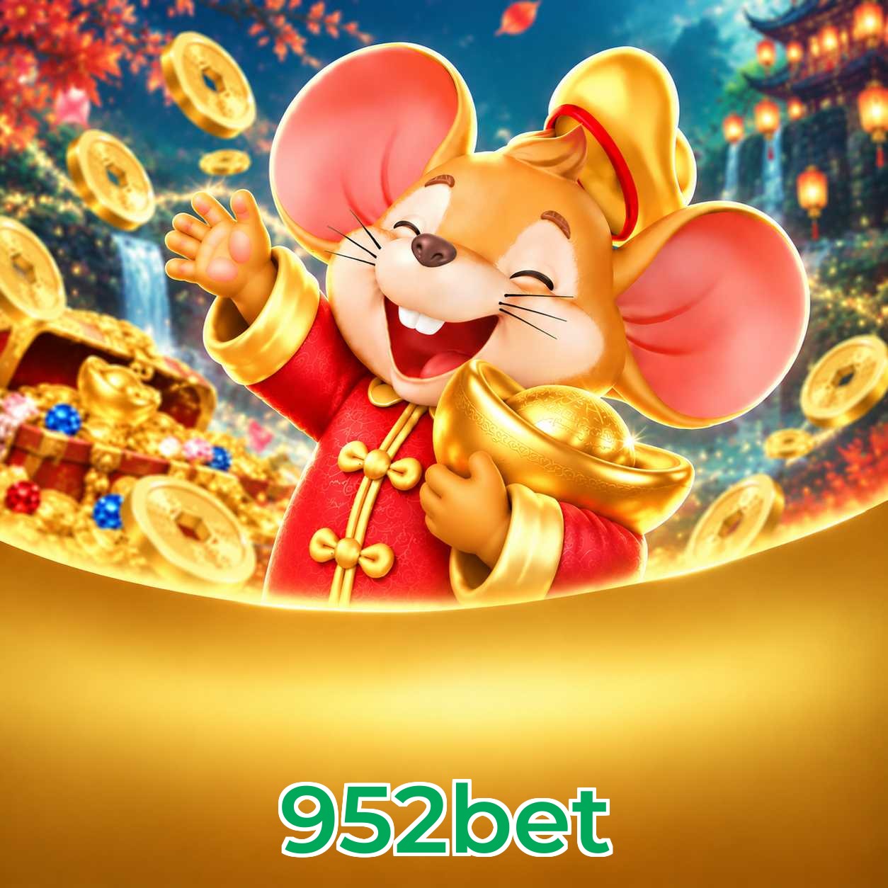 Jackpot Winner Fortune Tiger