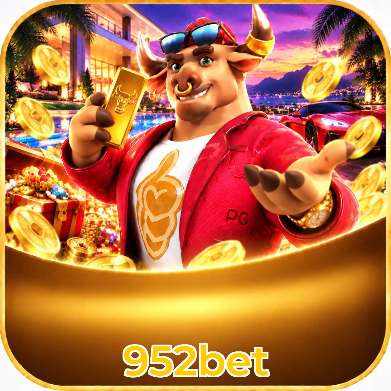 952bet