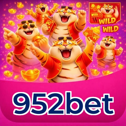 952bet Logo