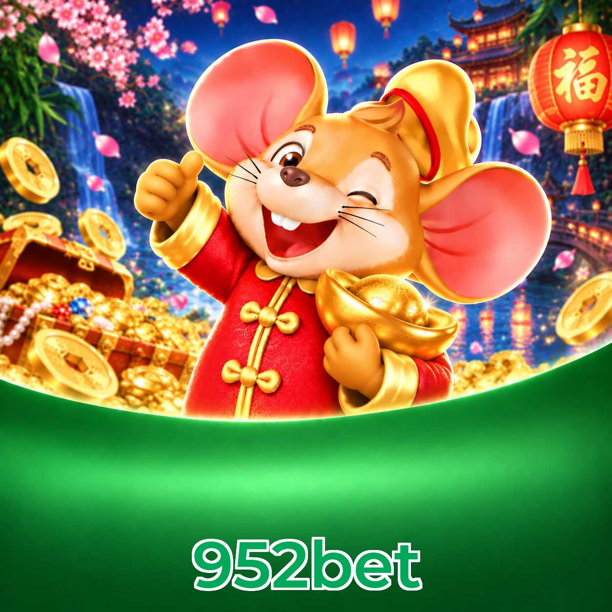 Fortune Tiger Slot