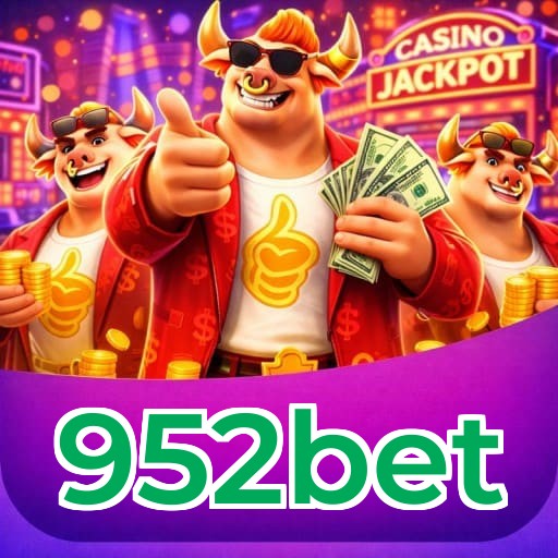 952bet Logo