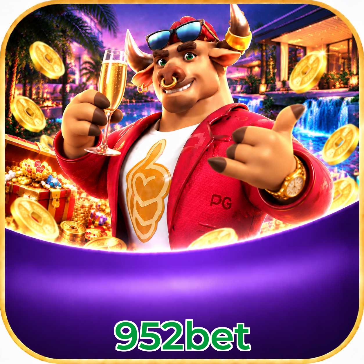 952bet