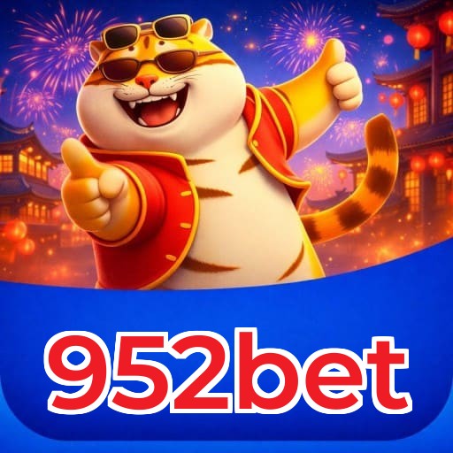 952bet Logo