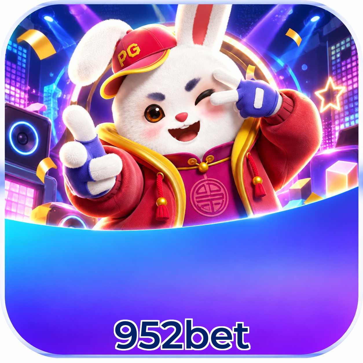 952bet Facebook - Página oficial com promoções e comunidade ativa