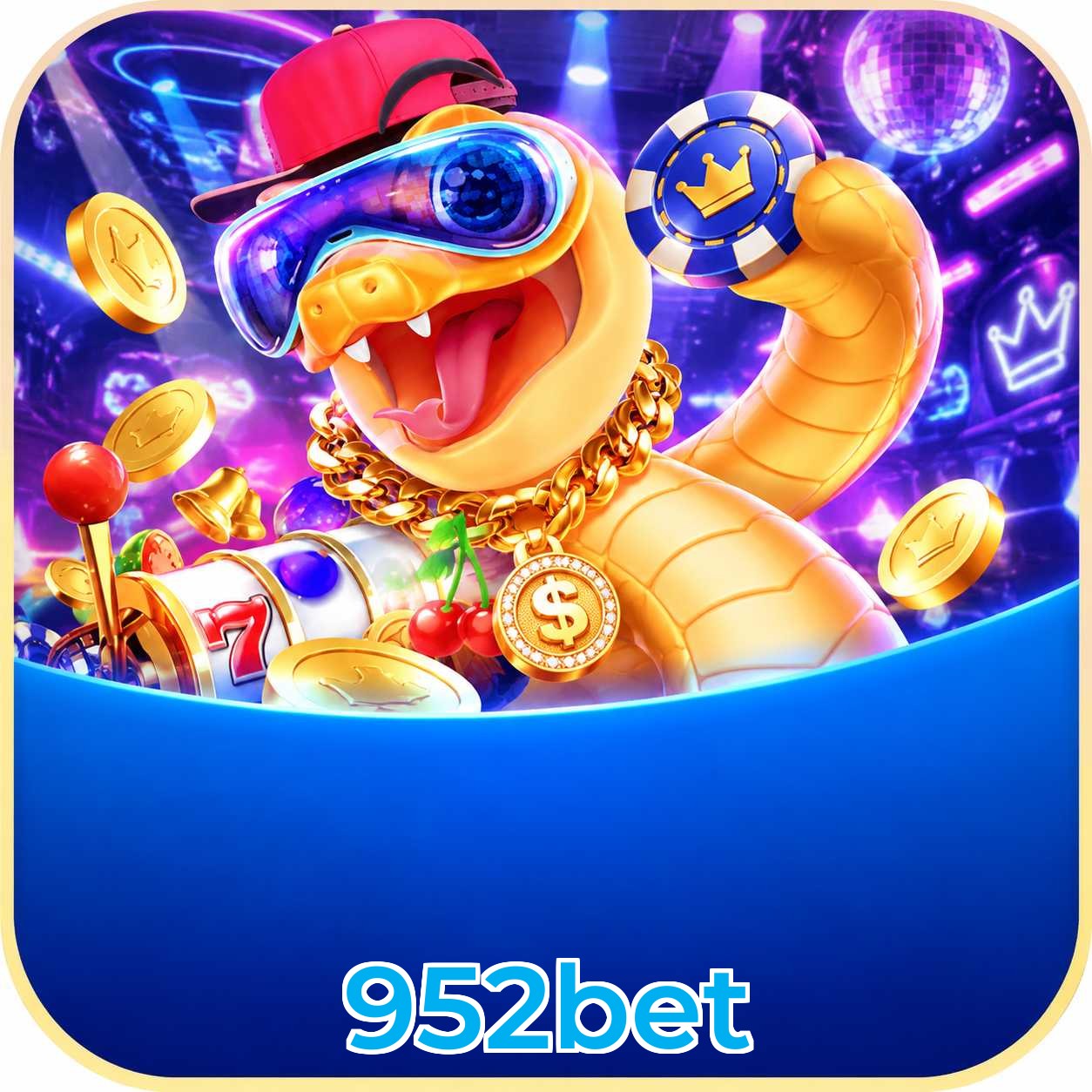 Bet Welcome Bonus