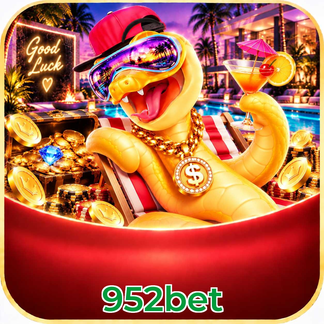 Fortune Dragon Slot
