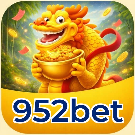 952bet Logo