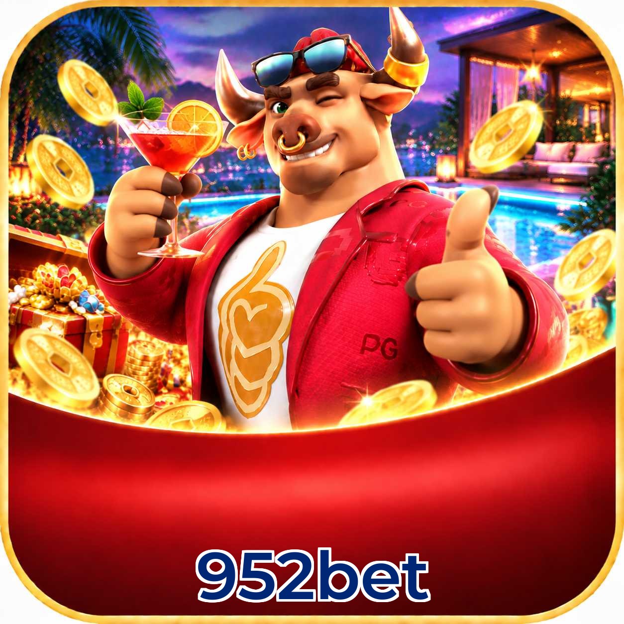 952bet