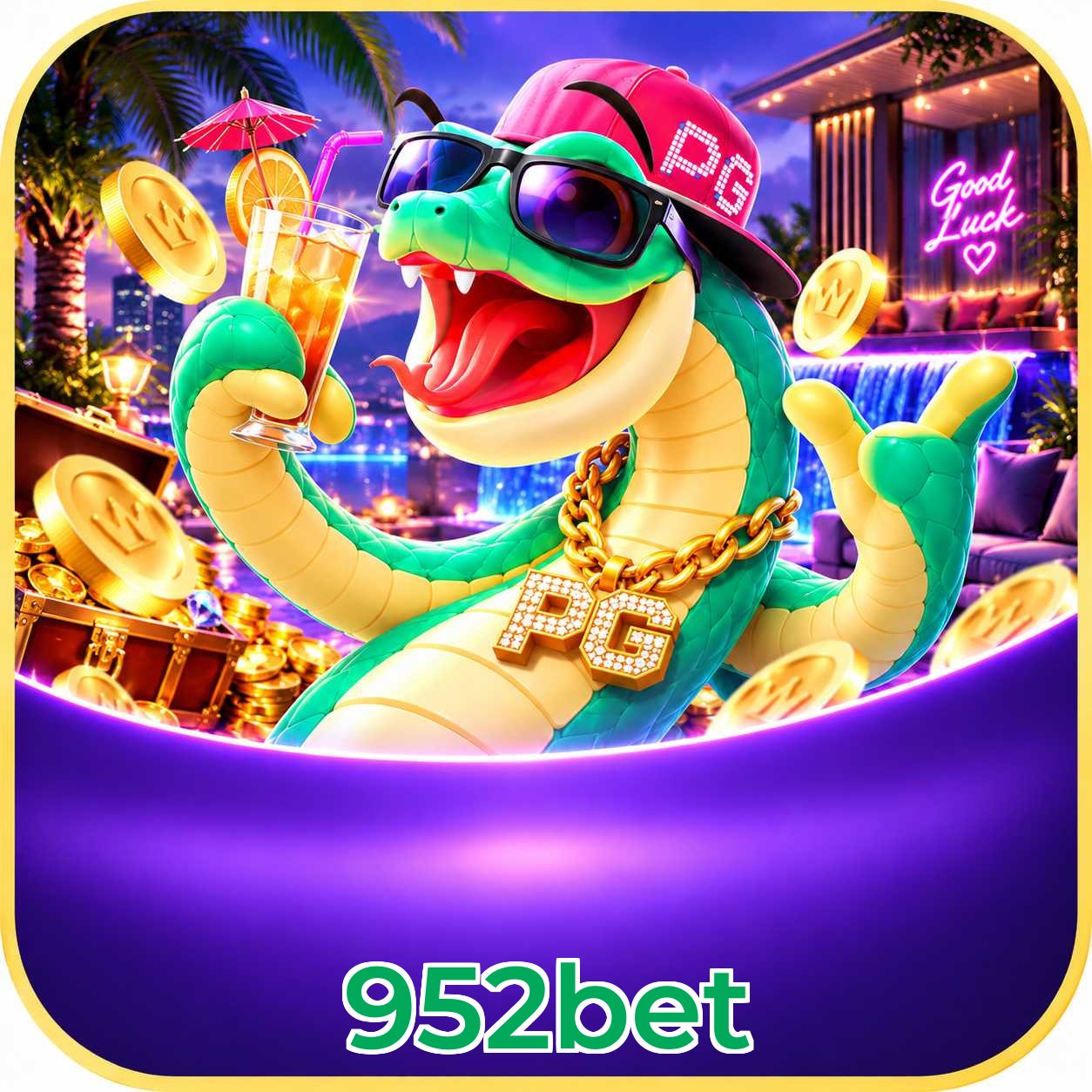 952bet
