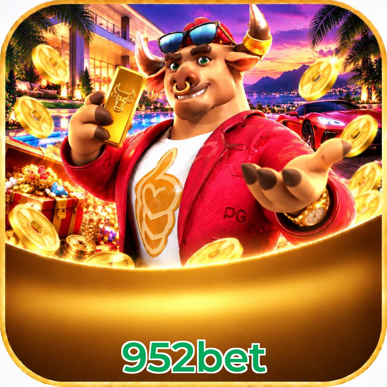 952bet