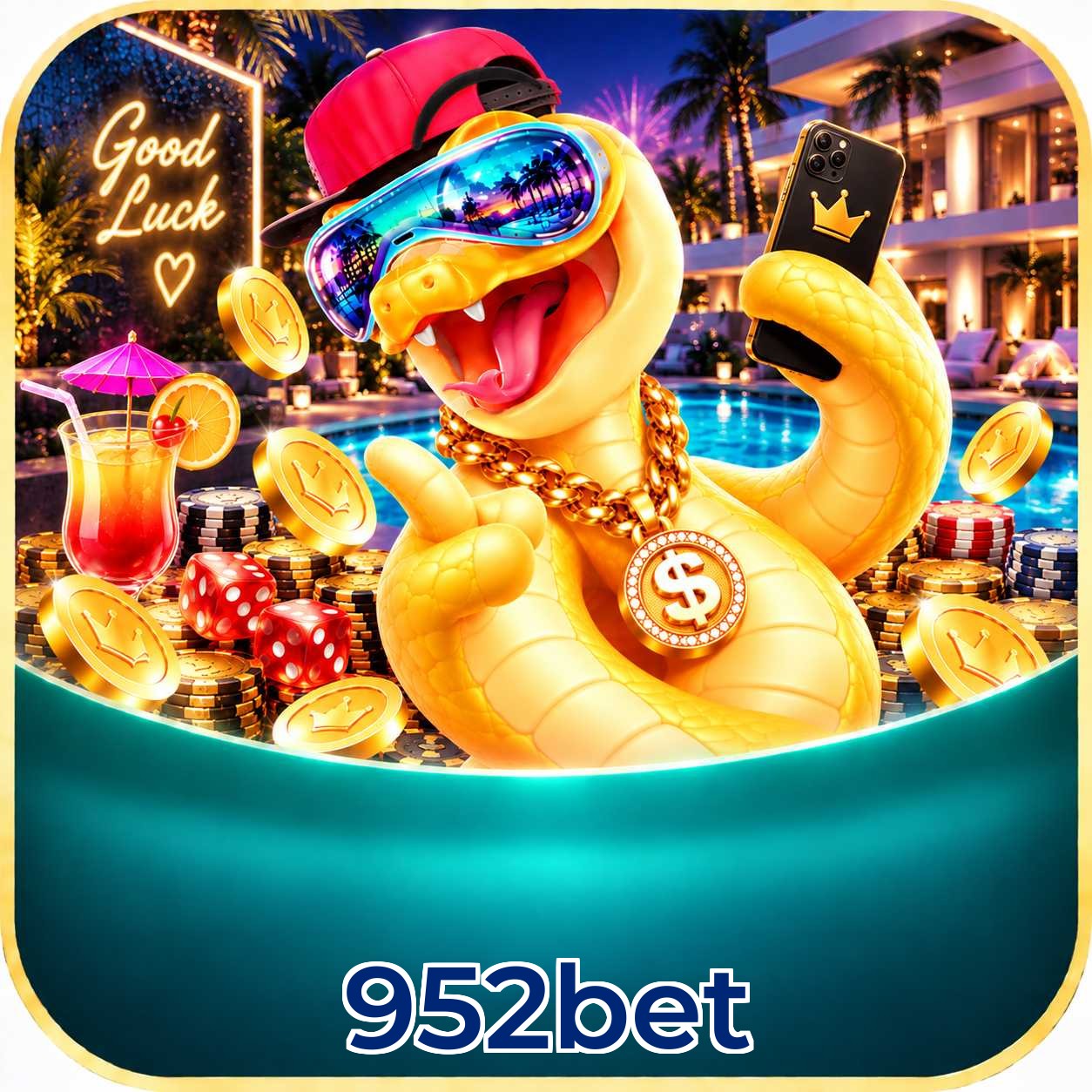 Blackjack Success Story