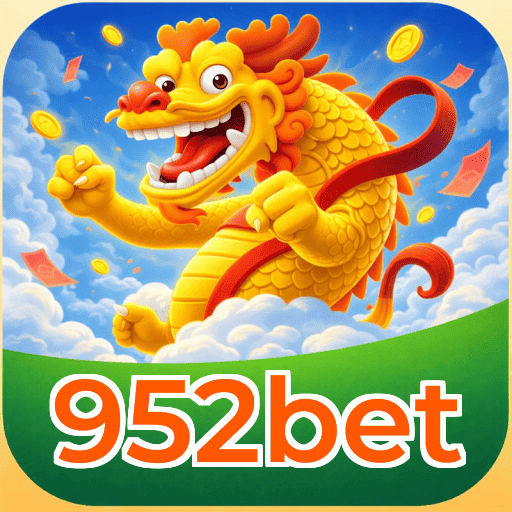 952bet Logo