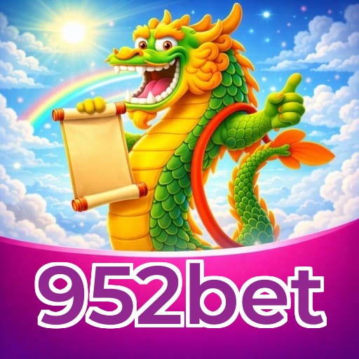 952bet Logo