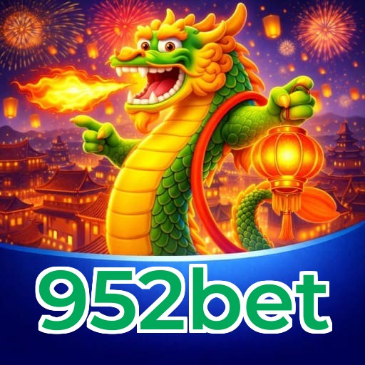 952bet Logo