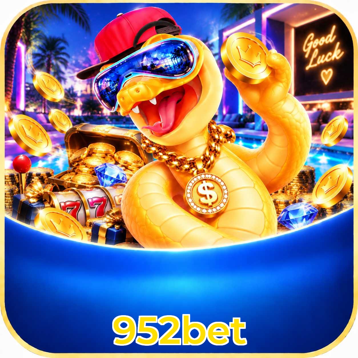 952bet Facebook - Página oficial com promoções e comunidade ativa