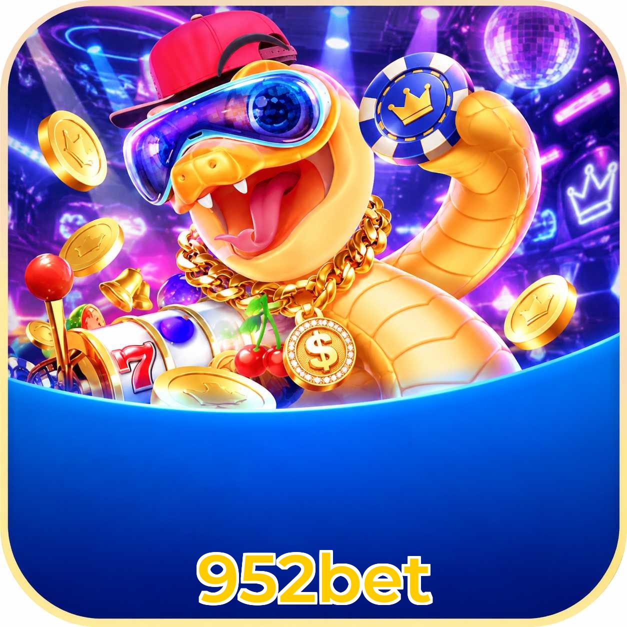 952bet