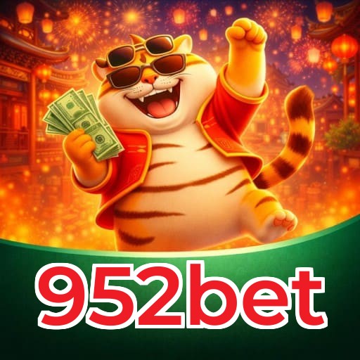 952bet Logo