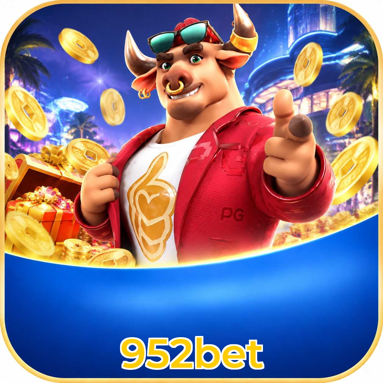 952bet