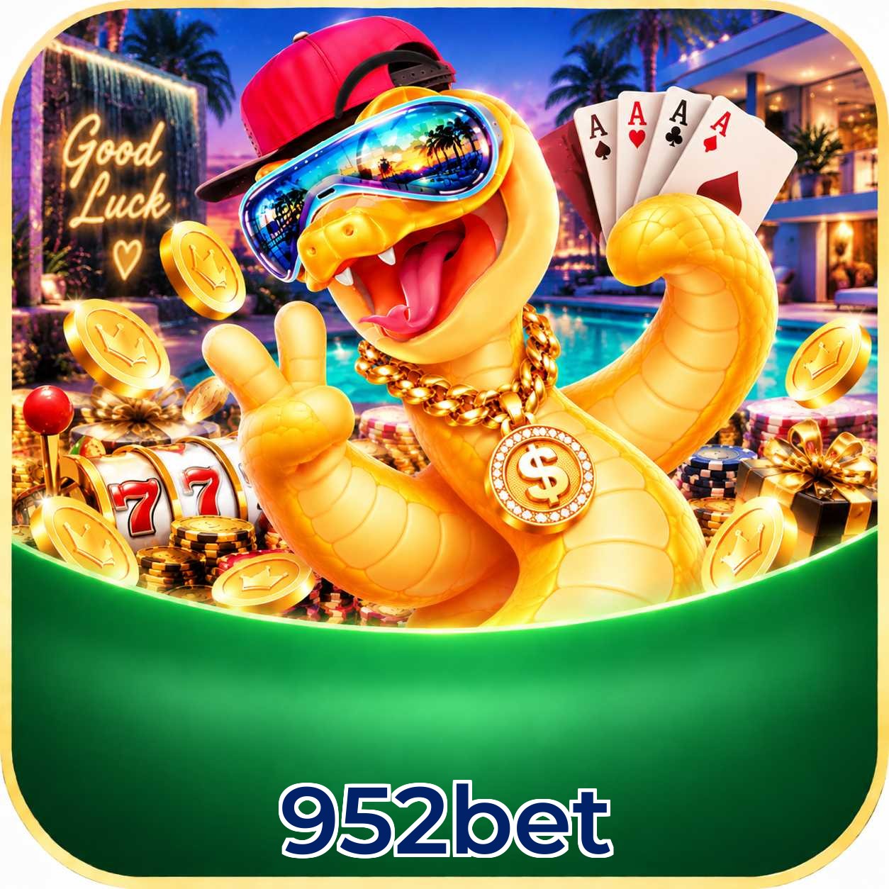 952bet