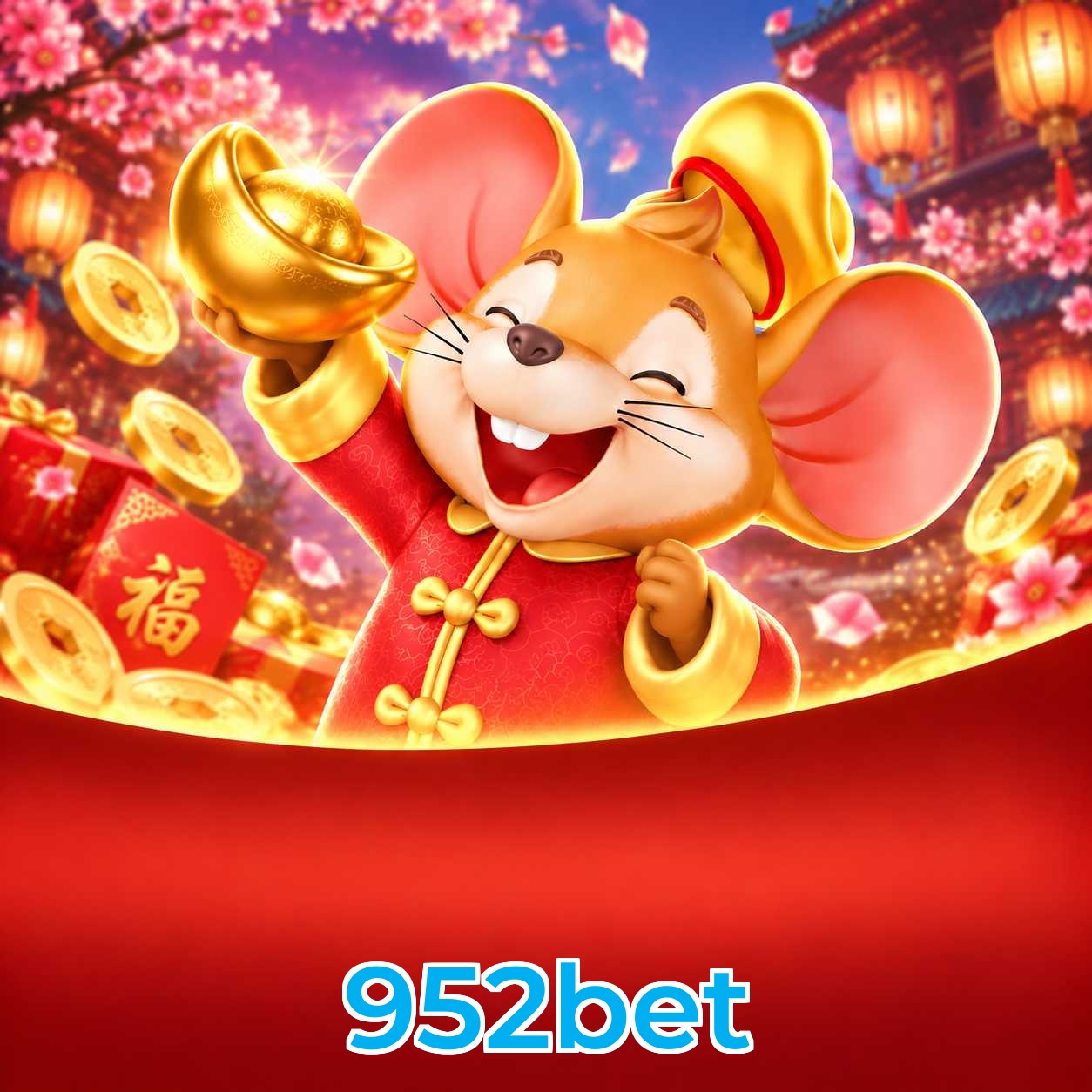 Fortune Tiger Slot Game