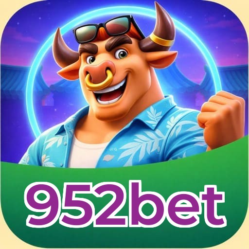 952bet Logo