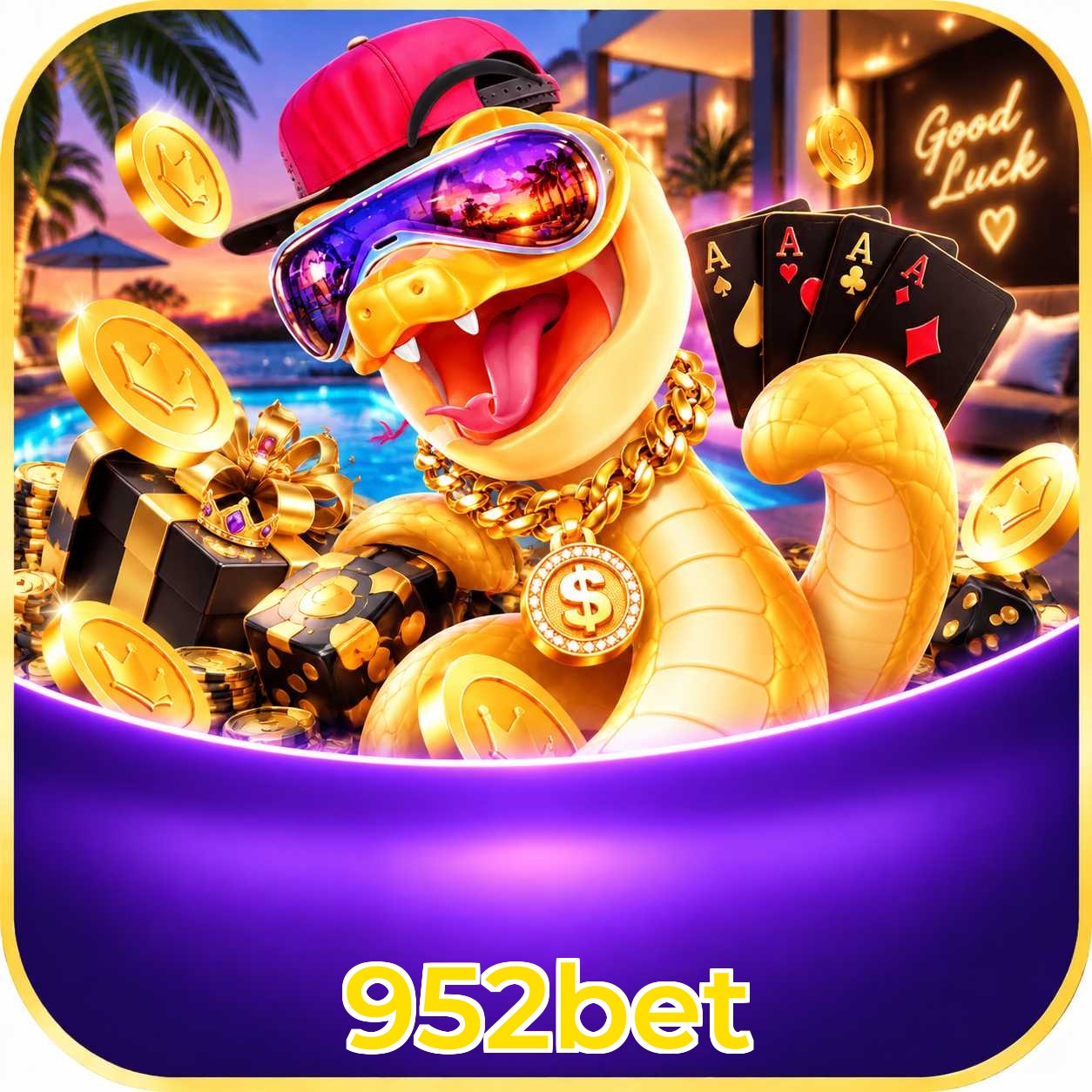 Fortune Rabbit Slot