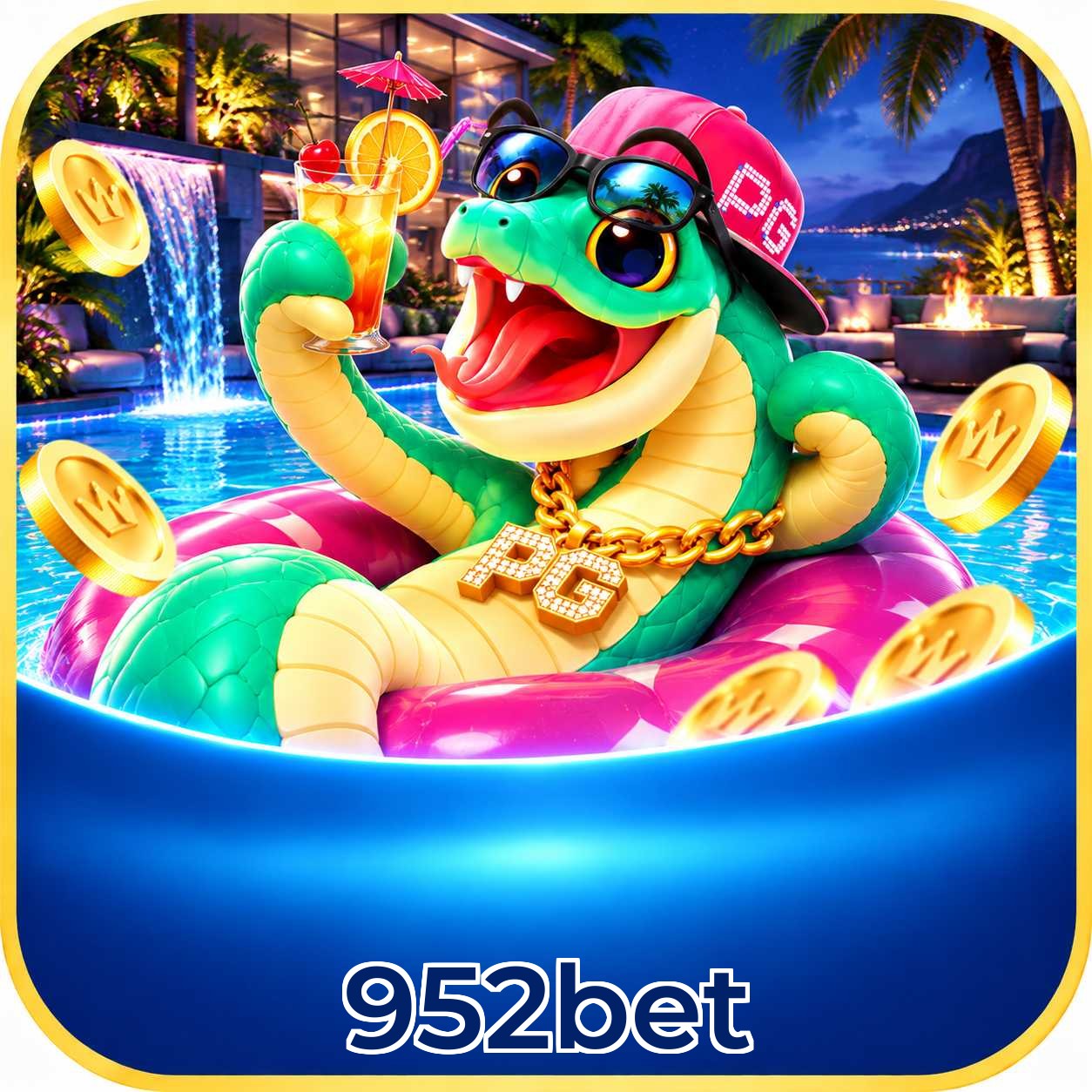 952bet