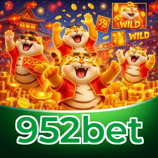 952bet Logo