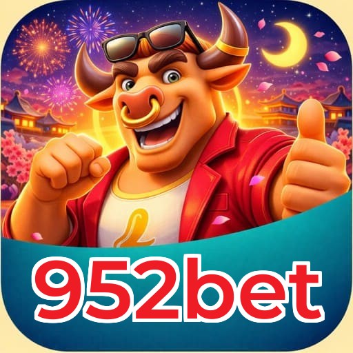 952bet Logo