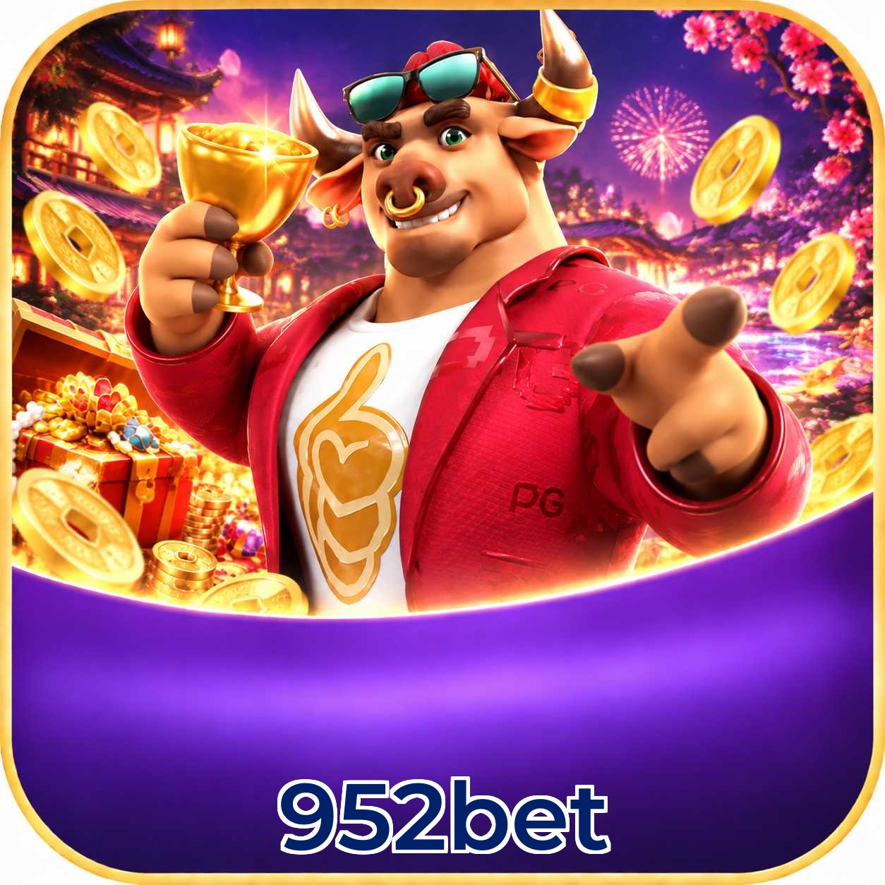 952bet