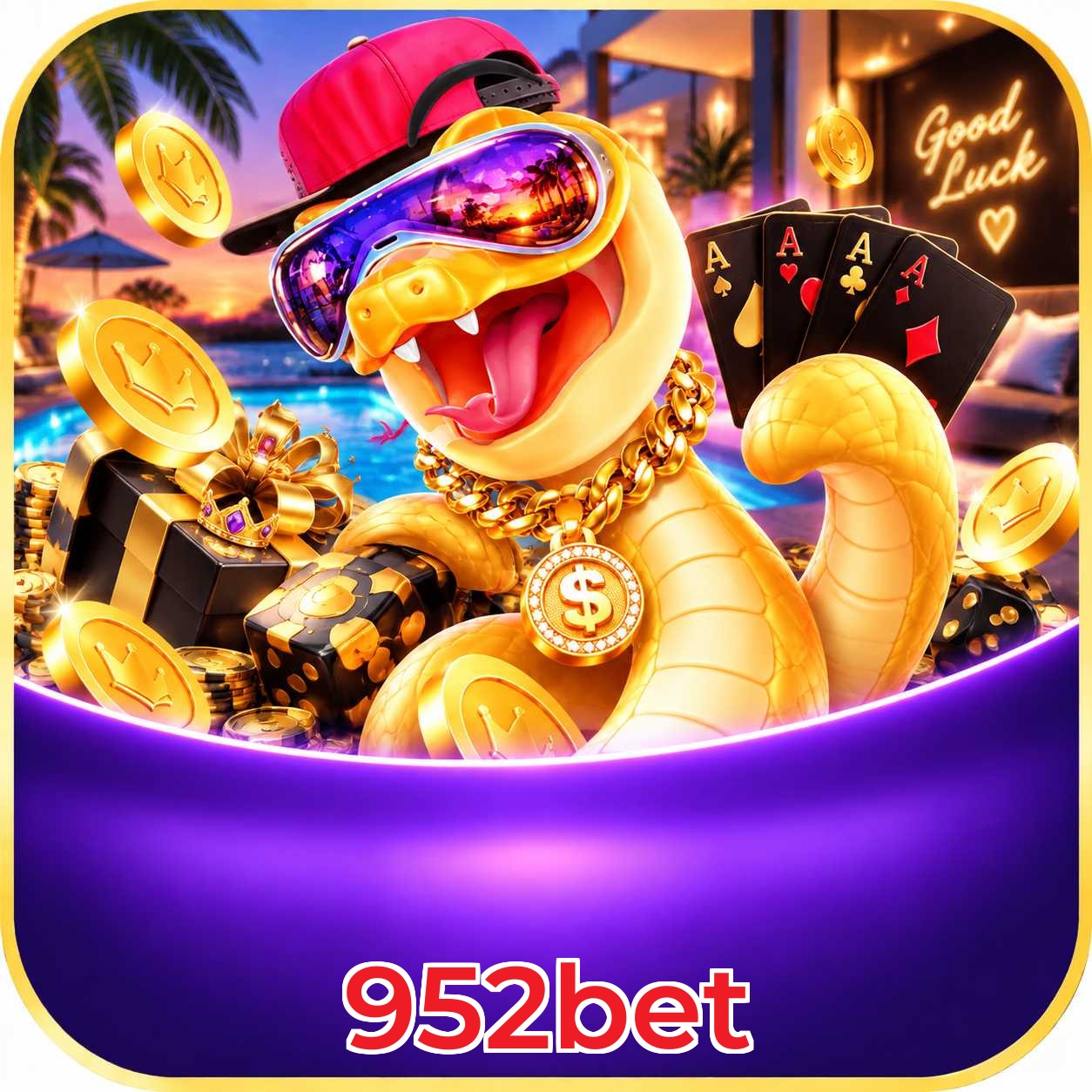 952bet