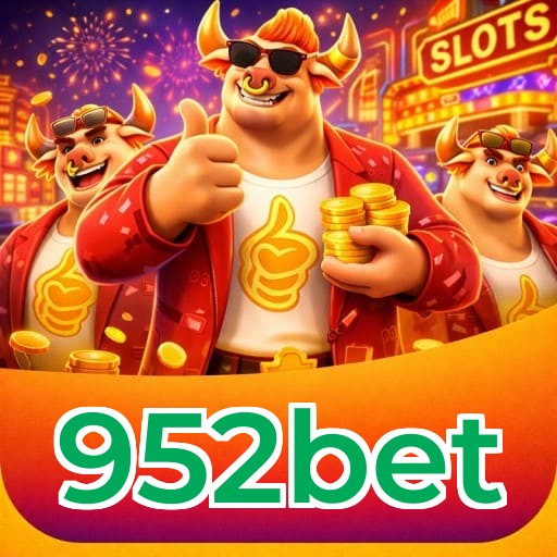 952bet Logo