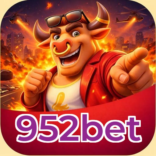 952bet Logo