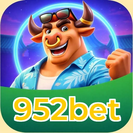 952bet Logo