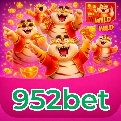 952bet Logo